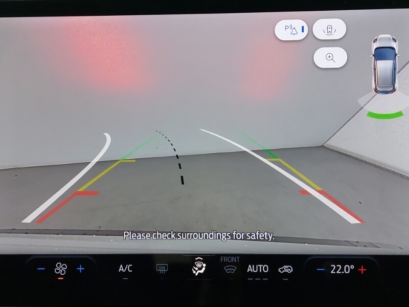 Used Ford Puma 2025 for sale - 76721862: Photo 10