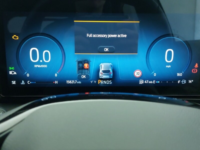 Used Ford Puma 2025 for sale - 76721862: Photo 11