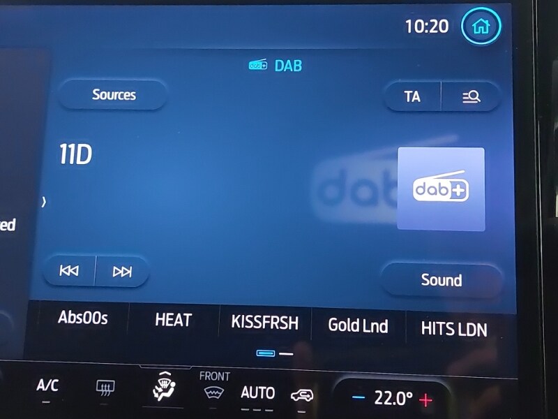 Used Ford Puma 2025 for sale - 76721862: Photo 14