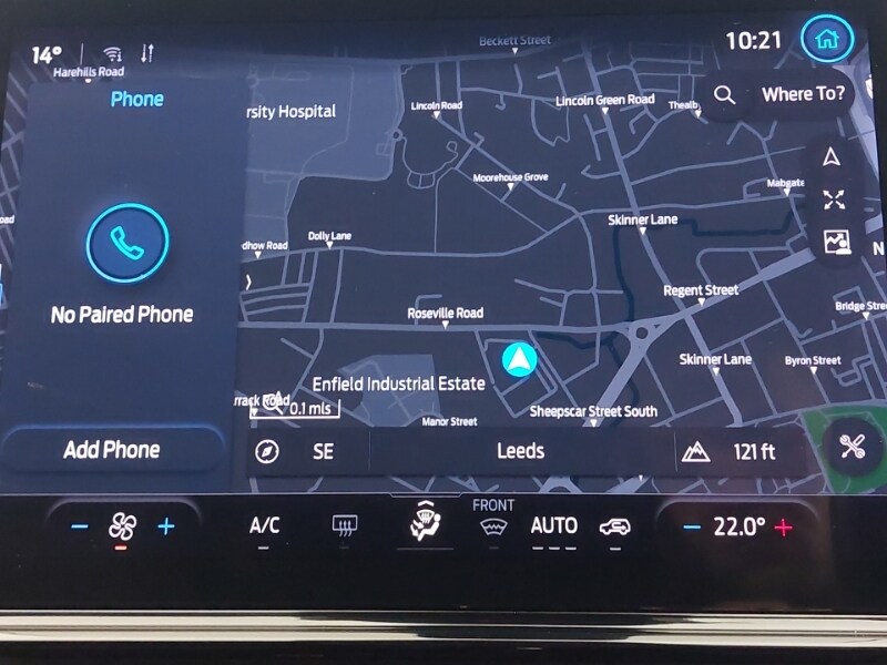 Used Ford Puma 2025 for sale - 76721862: Photo 16