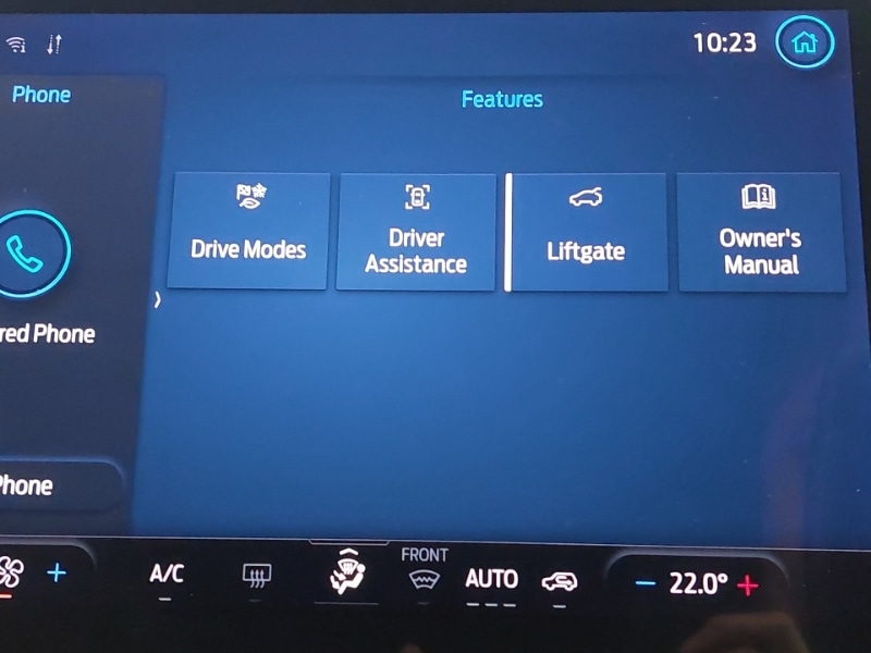 Used Ford Puma 2025 for sale - 76721862: Photo 19