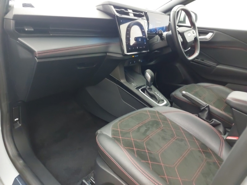 Used Ford Puma 2025 for sale - 76721862: Photo 5