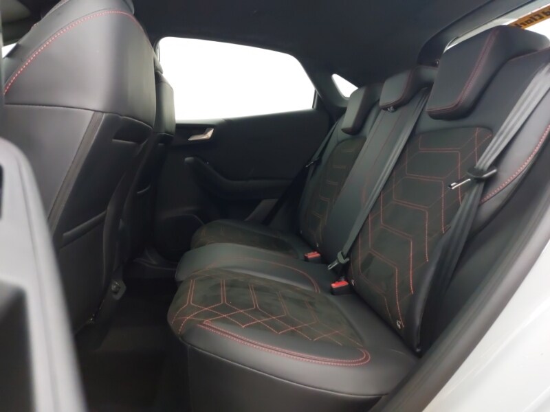 Used Ford Puma 2025 for sale - 76721862: Photo 6