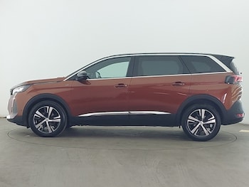 Used Peugeot 5008 2023 for sale - 79044488: Photo