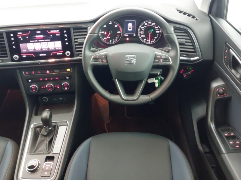 Used SEAT Ateca 2019 for sale - 77651761: Photo 7