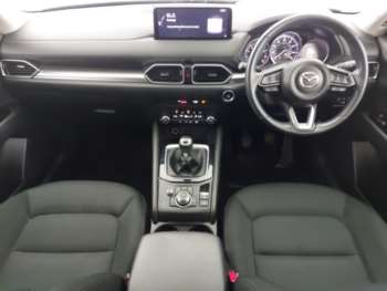 Used Mazda CX-5 2021 for sale - 75039867: Photo