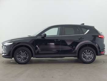 Used Mazda CX-5 2021 for sale - 75039867: Photo