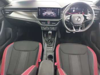 Used Skoda Kamiq 2023 for sale - 75448271: Photo