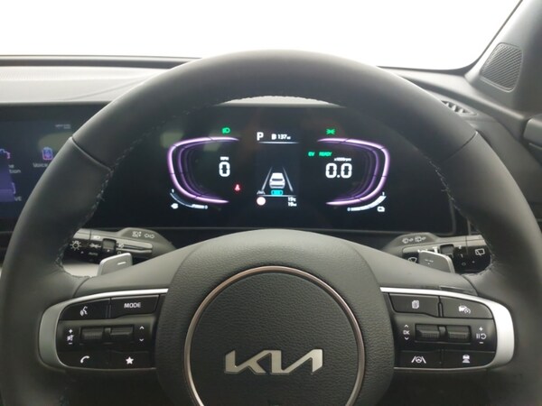 Used Kia Sportage 2025 for sale - 76325777: Photo 10