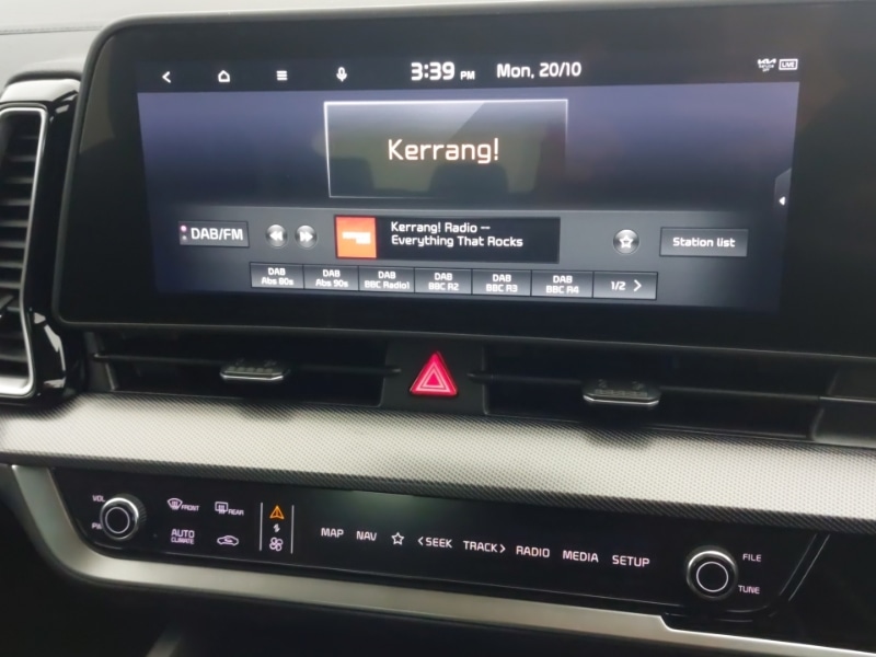 Used Kia Sportage 2025 for sale - 76325777: Photo 13