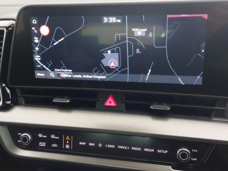 Used Kia Sportage 2025 for sale - 76325777: Photo 14