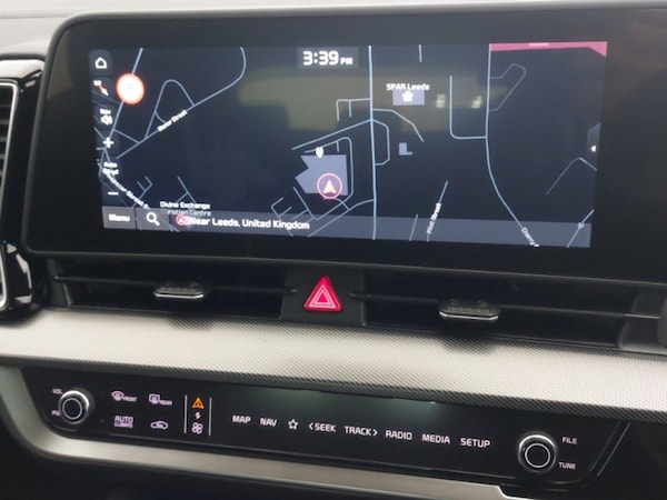 Used Kia Sportage 2025 for sale - 76325777: Photo 14