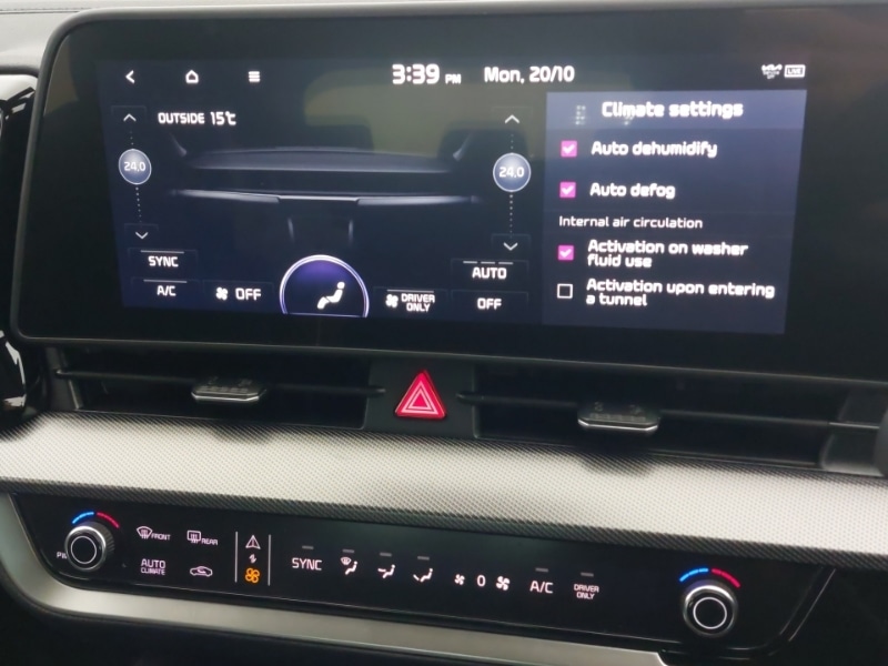 Used Kia Sportage 2025 for sale - 76325777: Photo 15