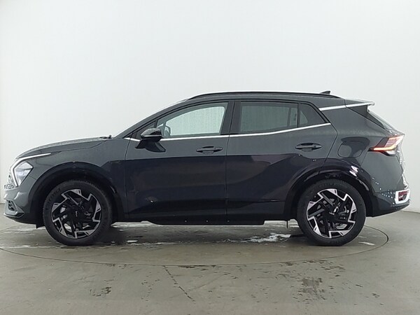 Used Kia Sportage 2025 for sale - 76325777: Photo 4
