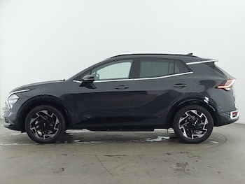 Used Kia Sportage 2025 for sale - 76325777: Photo 4