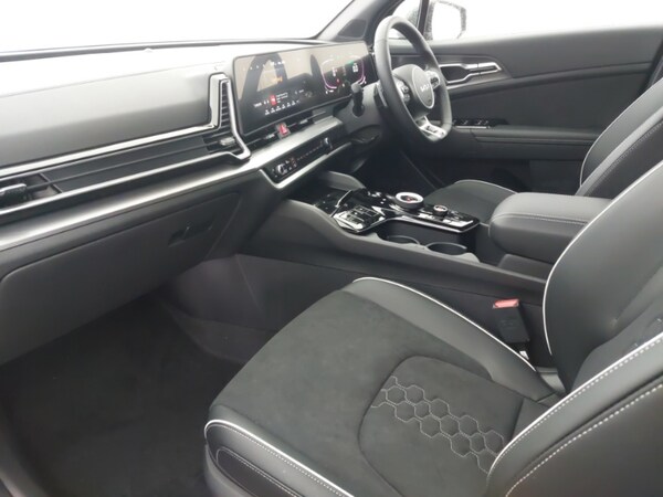 Used Kia Sportage 2025 for sale - 76325777: Photo 5