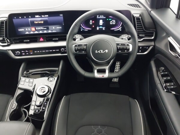 Used Kia Sportage 2025 for sale - 76325777: Photo 7