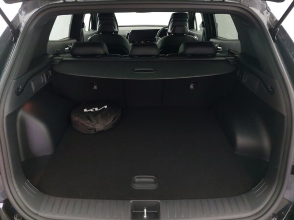 Used Kia Sportage 2025 for sale - 76325777: Photo 8