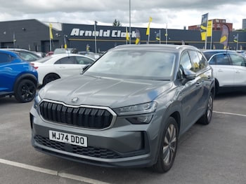 Used Skoda Kodiaq 2024 for sale - 78957367: Photo