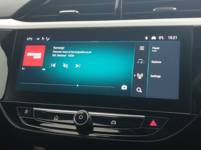 Used Vauxhall Corsa 2025 for sale - 76271949: Photo 13