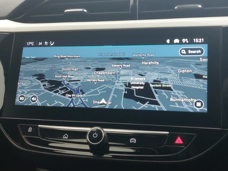 Used Vauxhall Corsa 2025 for sale - 76271949: Photo 14