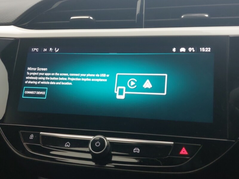 Used Vauxhall Corsa 2025 for sale - 76271949: Photo 15