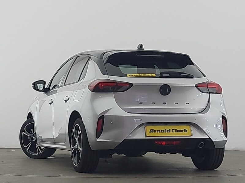 Used Vauxhall Corsa 2025 for sale - 76271949: Photo 3