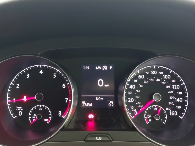 Used Volkswagen Golf SV 2019 for sale - 76579239: Photo 10