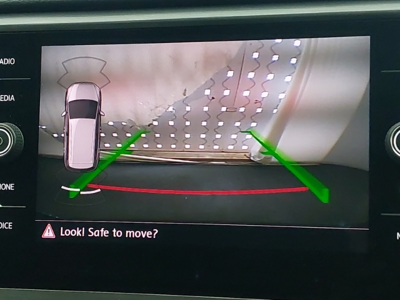 Used Volkswagen Golf SV 2019 for sale - 76579239: Photo 11