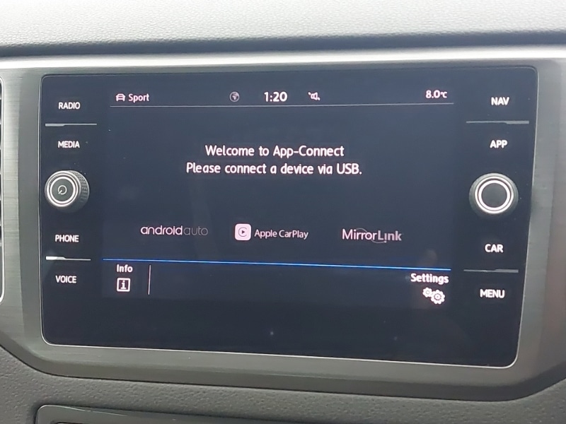 Used Volkswagen Golf SV 2019 for sale - 76579239: Photo 15