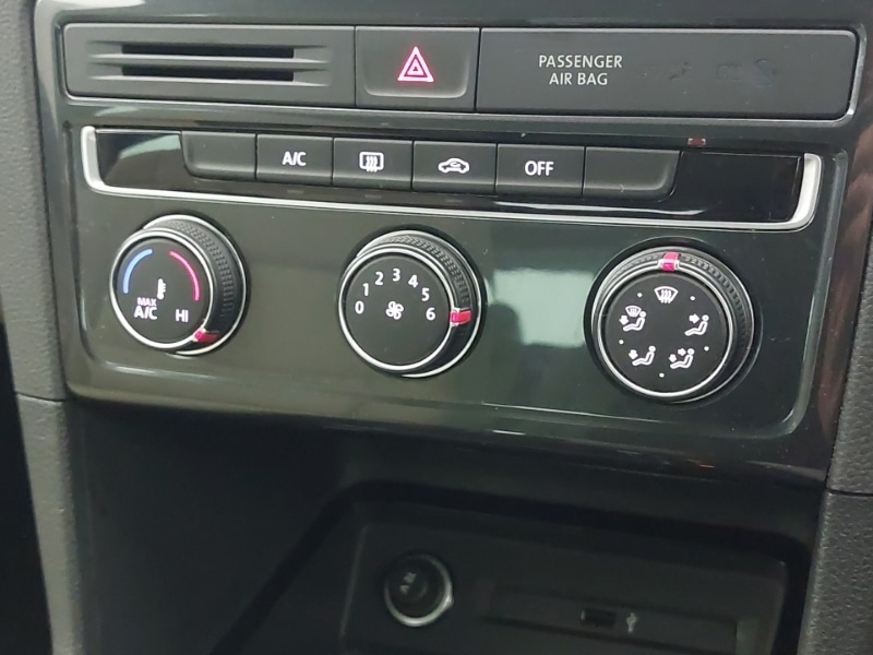 Used Volkswagen Golf SV 2019 for sale - 76579239: Photo 16