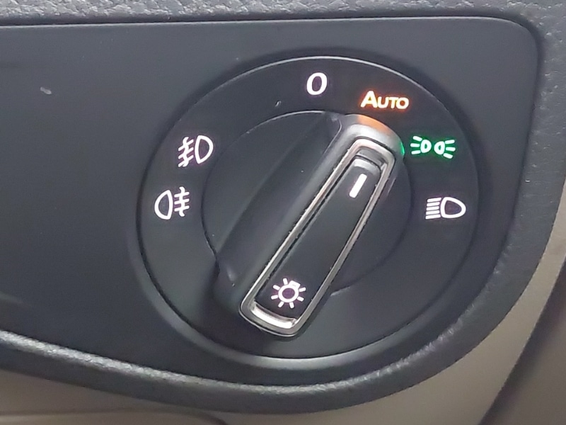 Used Volkswagen Golf SV 2019 for sale - 76579239: Photo 17