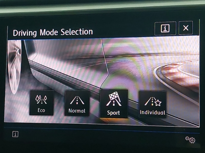 Used Volkswagen Golf SV 2019 for sale - 76579239: Photo 18