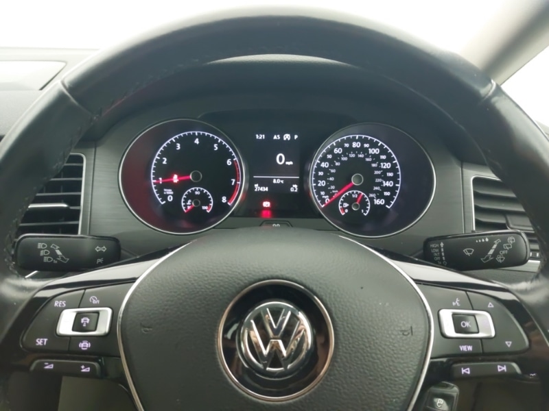 Used Volkswagen Golf SV 2019 for sale - 76579239: Photo 19