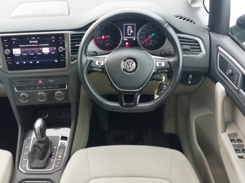 Used Volkswagen Golf SV 2019 for sale - 76579239: Photo 7