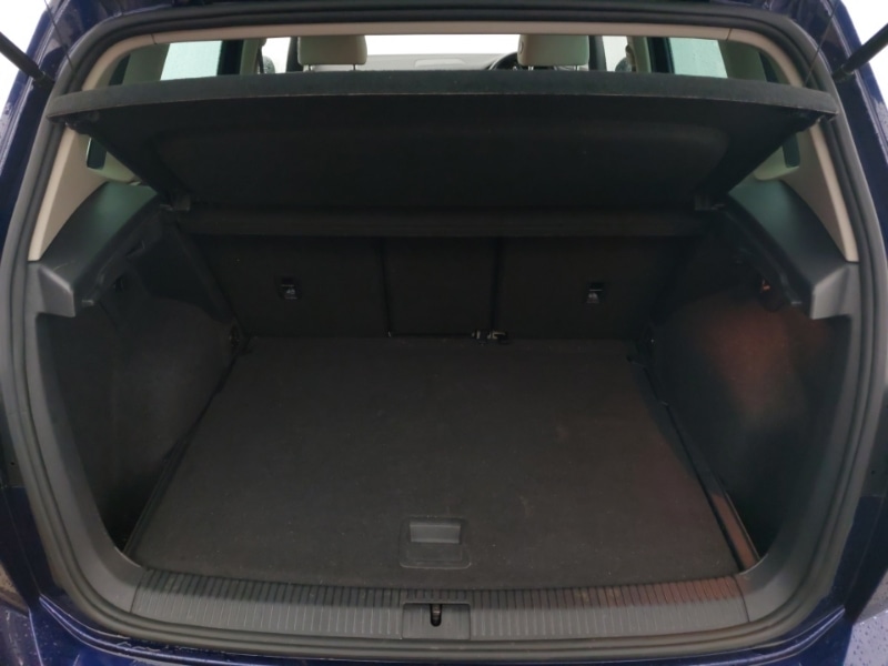 Used Volkswagen Golf SV 2019 for sale - 76579239: Photo 8