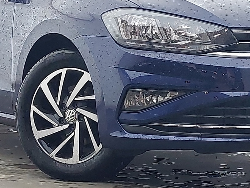 Used Volkswagen Golf SV 2019 for sale - 76579239: Photo 9