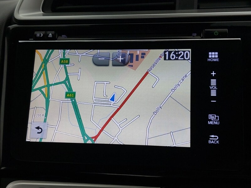 Used Honda Jazz 2019 for sale - 77228870: Photo 14