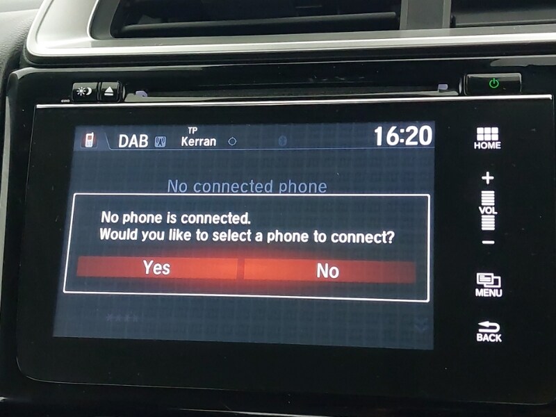 Used Honda Jazz 2019 for sale - 77228870: Photo 15