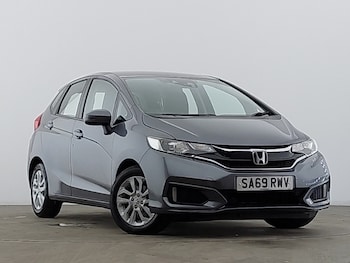 Used Honda Jazz 2019 for sale - 77228870: Photo