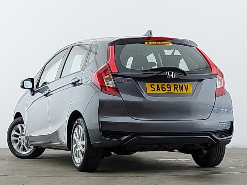 Used Honda Jazz 2019 for sale - 77228870: Photo 3