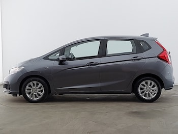 Used Honda Jazz 2019 for sale - 77228870: Photo