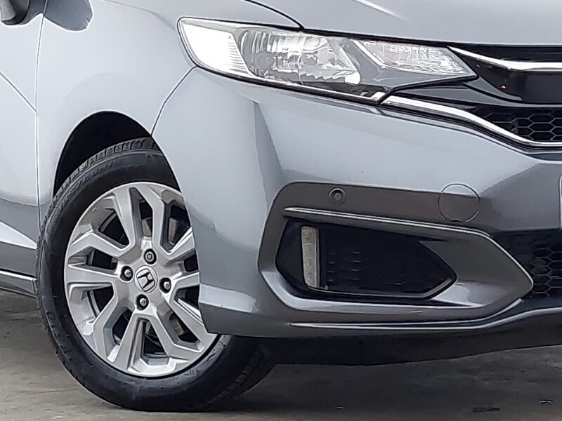 Used Honda Jazz 2019 for sale - 77228870: Photo 9