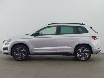 Used Skoda Karoq 2024 for sale - 75262661: Photo