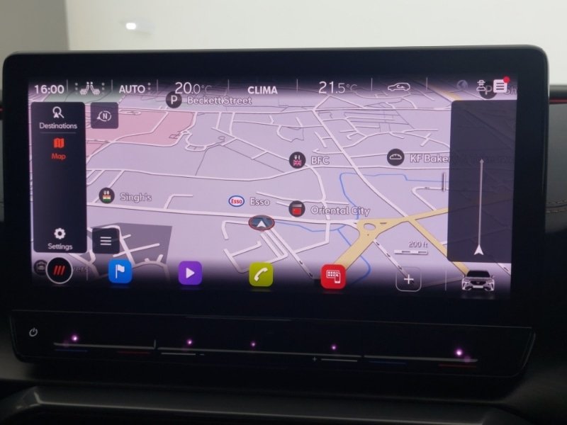 Used Cupra Formentor 2024 for sale - 77644844: Photo 13