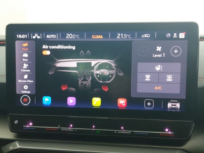 Used Cupra Formentor 2024 for sale - 77644844: Photo 15