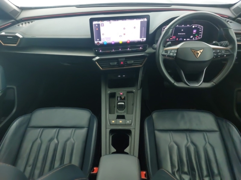 Used Cupra Formentor 2024 for sale - 77644844: Photo 2