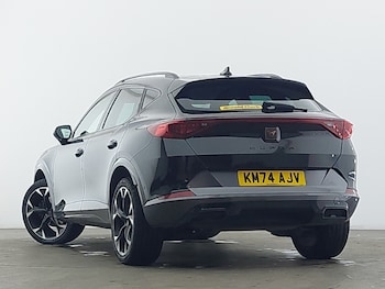 Used Cupra Formentor 2024 for sale - 77644844: Photo