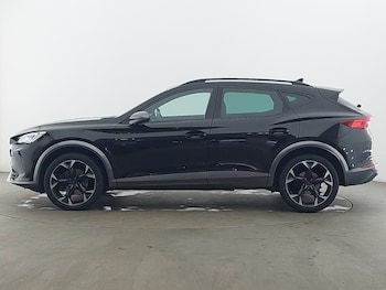 Used Cupra Formentor 2024 for sale - 77644844: Photo