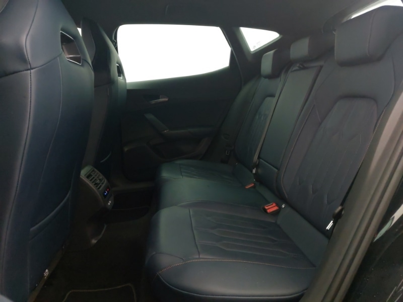 Used Cupra Formentor 2024 for sale - 77644844: Photo 6